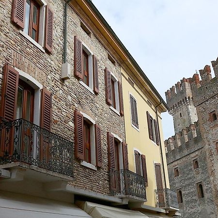 Aurora Sirmione Appartamenti Экстерьер фото