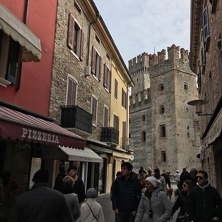 Aurora Sirmione Appartamenti Экстерьер фото